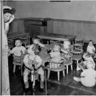 LAS LEBENSBORN NAZIS. CRIADEROS DE NIÑOS ARIOS (F. Navarro)