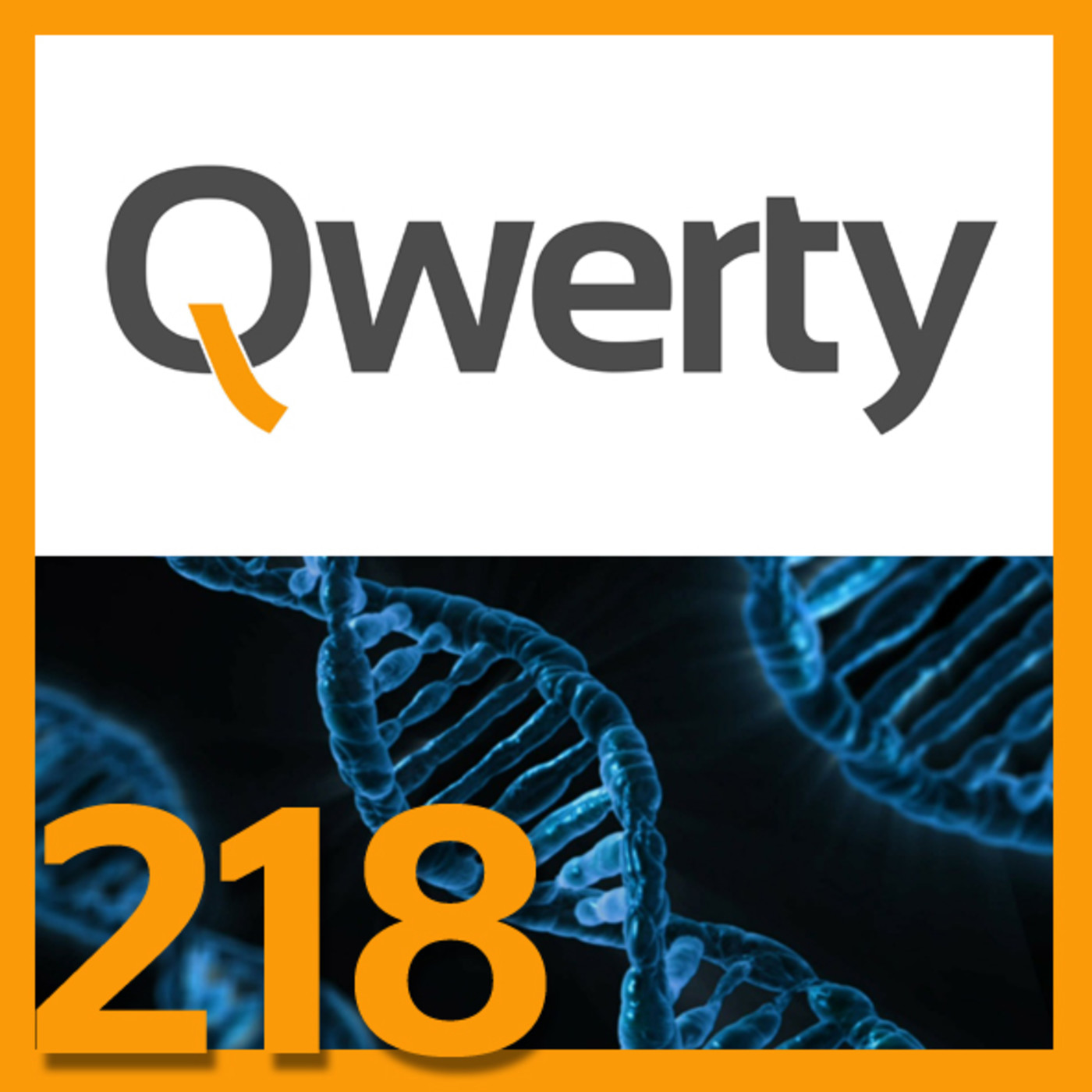 Qwerty / Historias de la ciencia