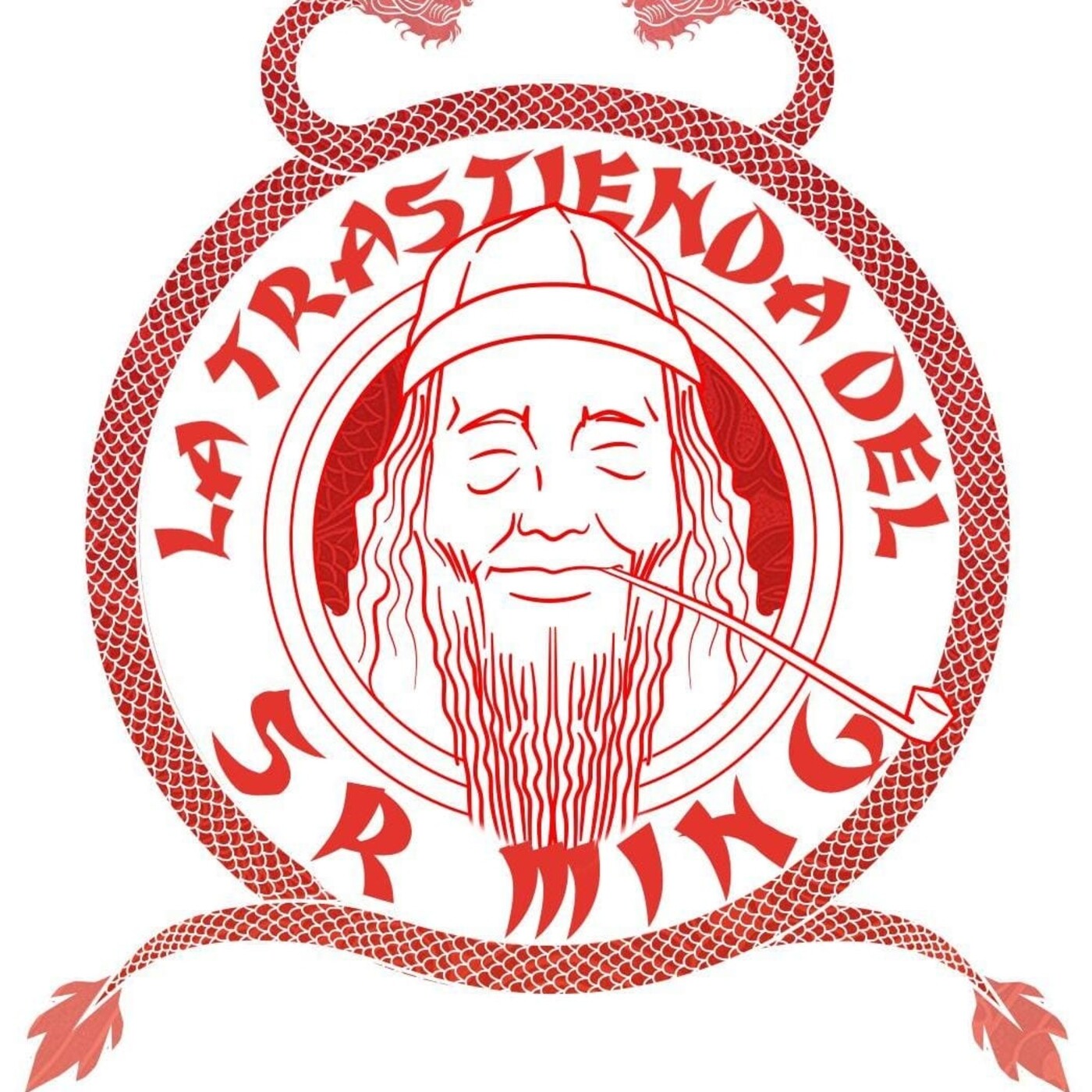 La trastienda del Señor Ming
