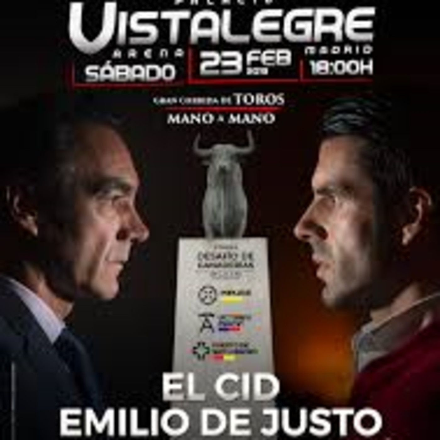 Desde Chiqueros entrevistas