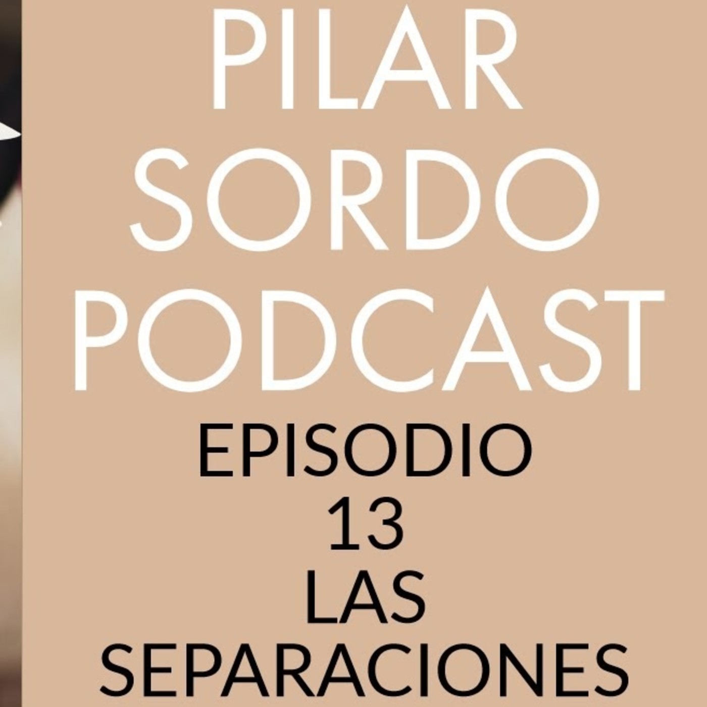 Pilar Sordo Podcast