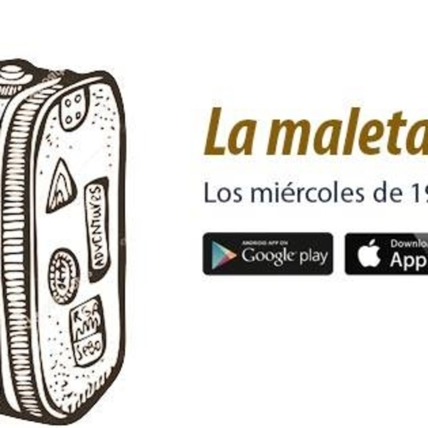 La Maleta de Txema Gil