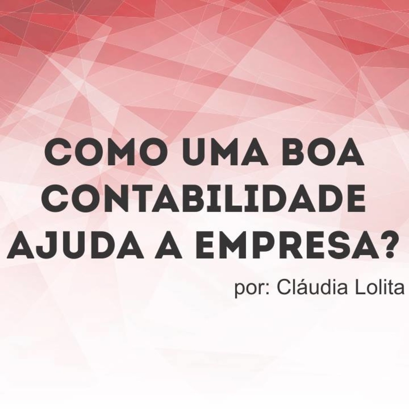 5 Min de Contabilidade