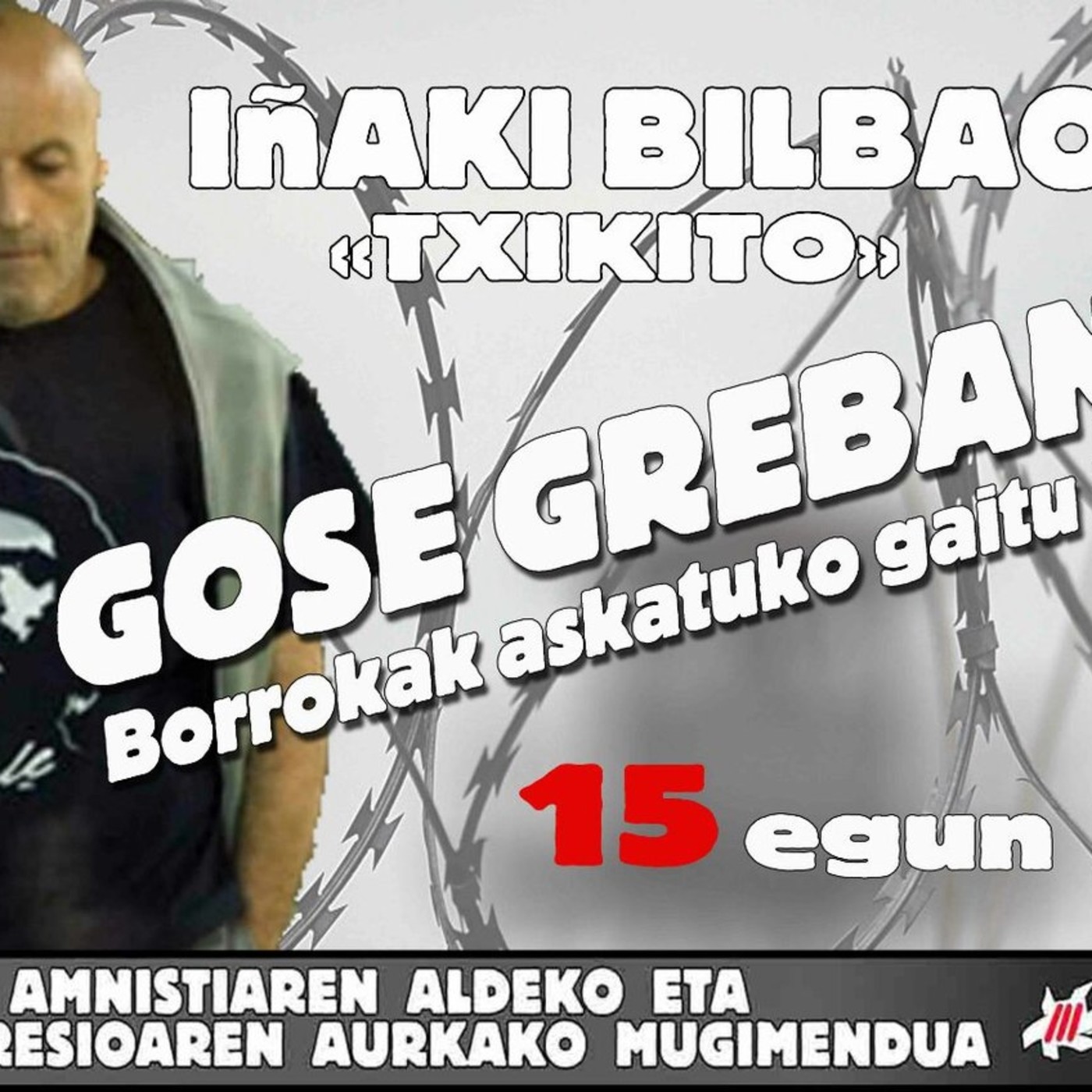 corresponsalía bizkaia
