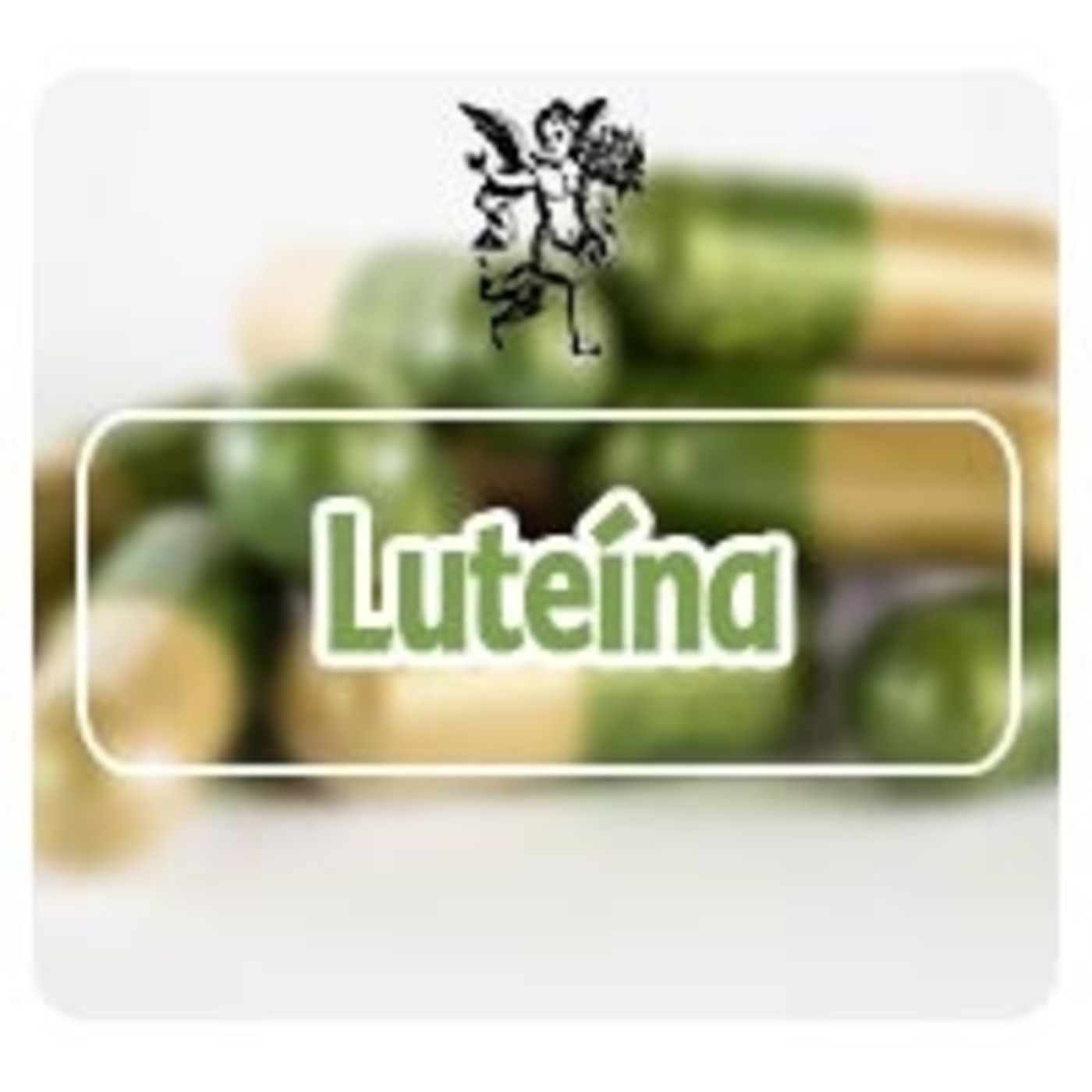 El Ángel de tu Salud - LUTEÍNA** episode artwork