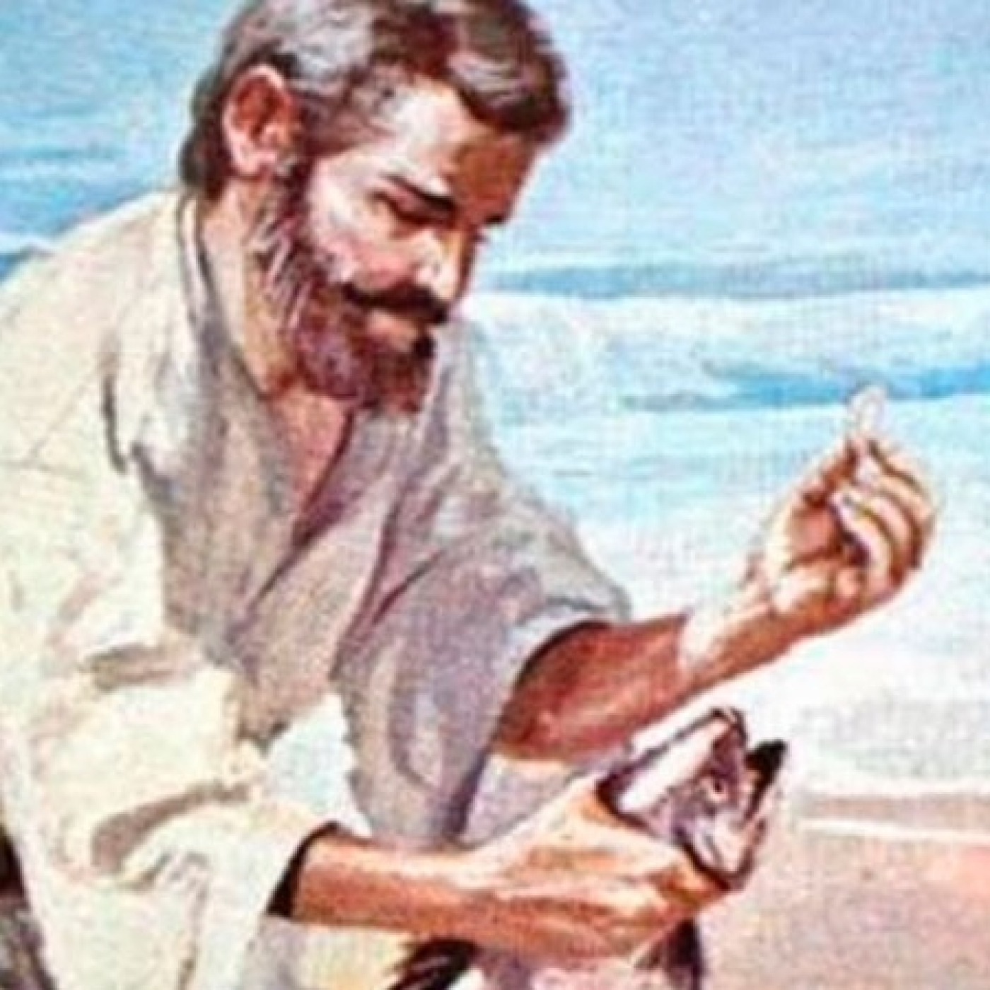 Liturgia Diaria