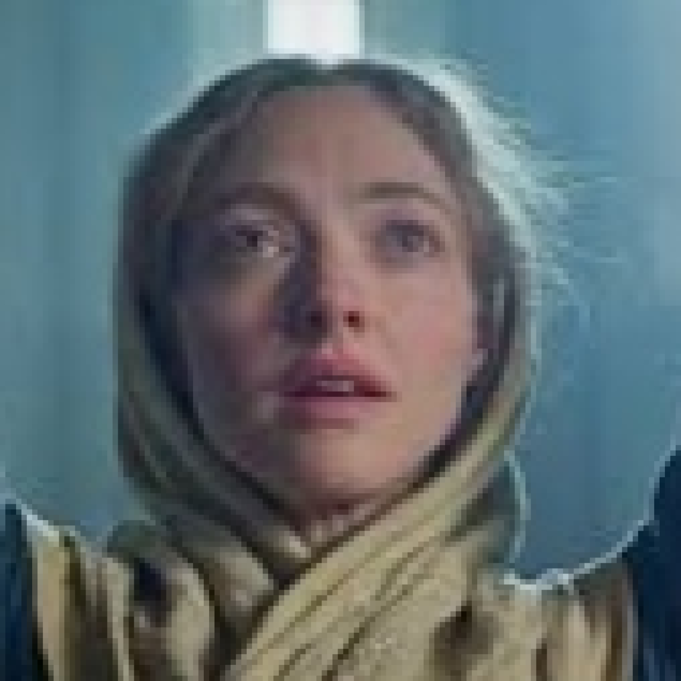 EL OCTAVO PASAJERO- Programa 858 – Acceso anticipado