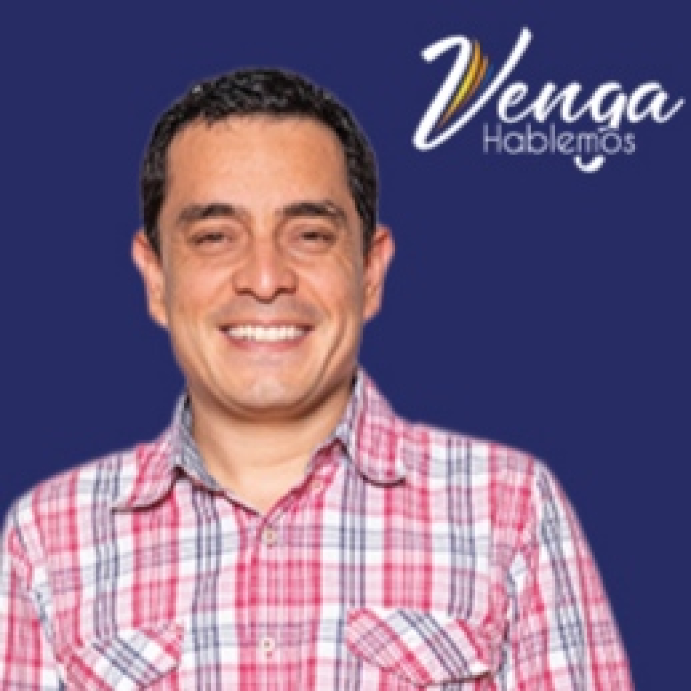 Venga Hablemos