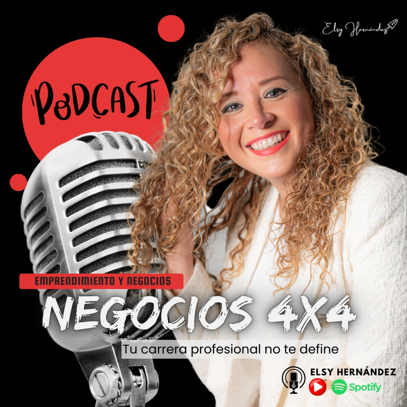 Emprende Evolucionando