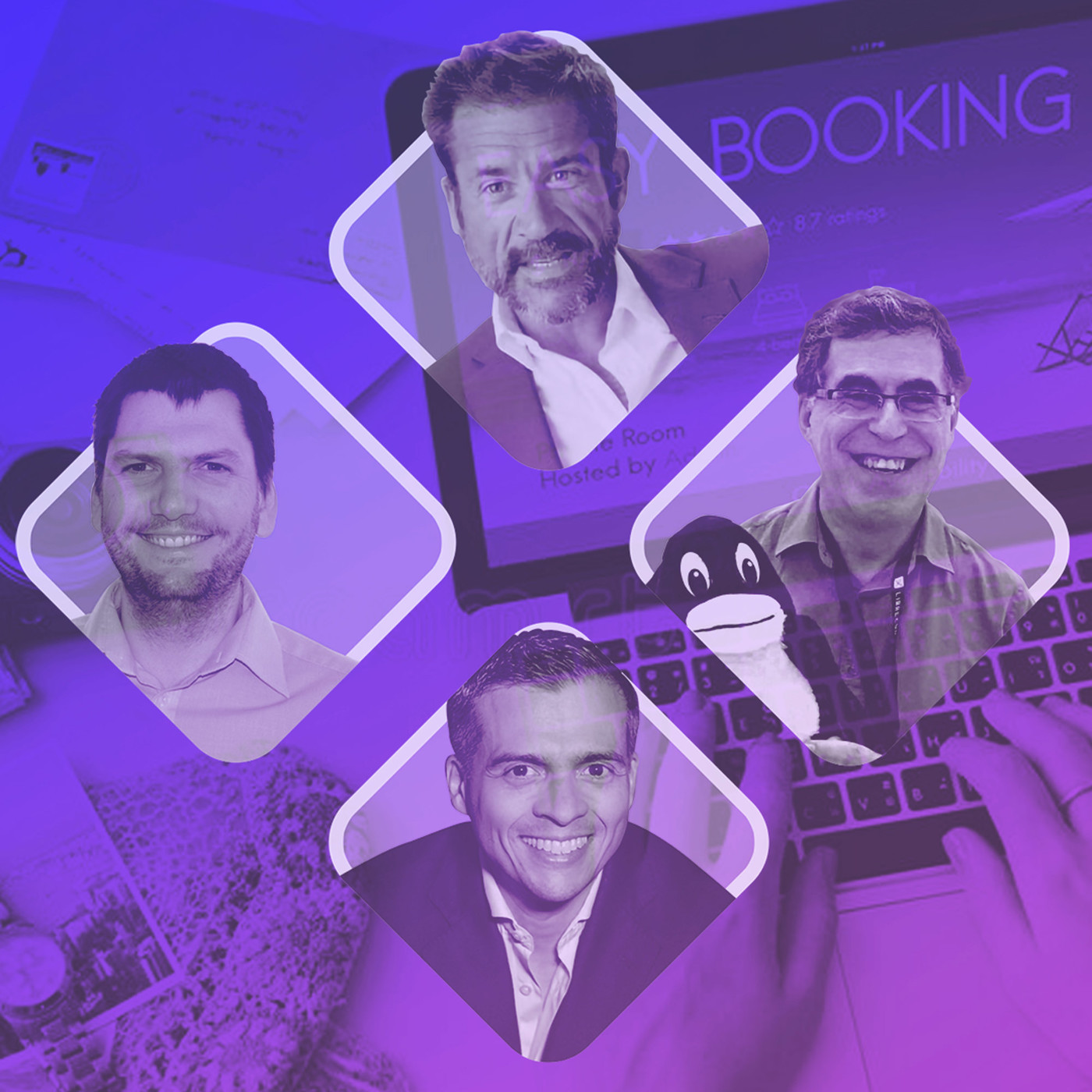 Más Allá de la Innovación