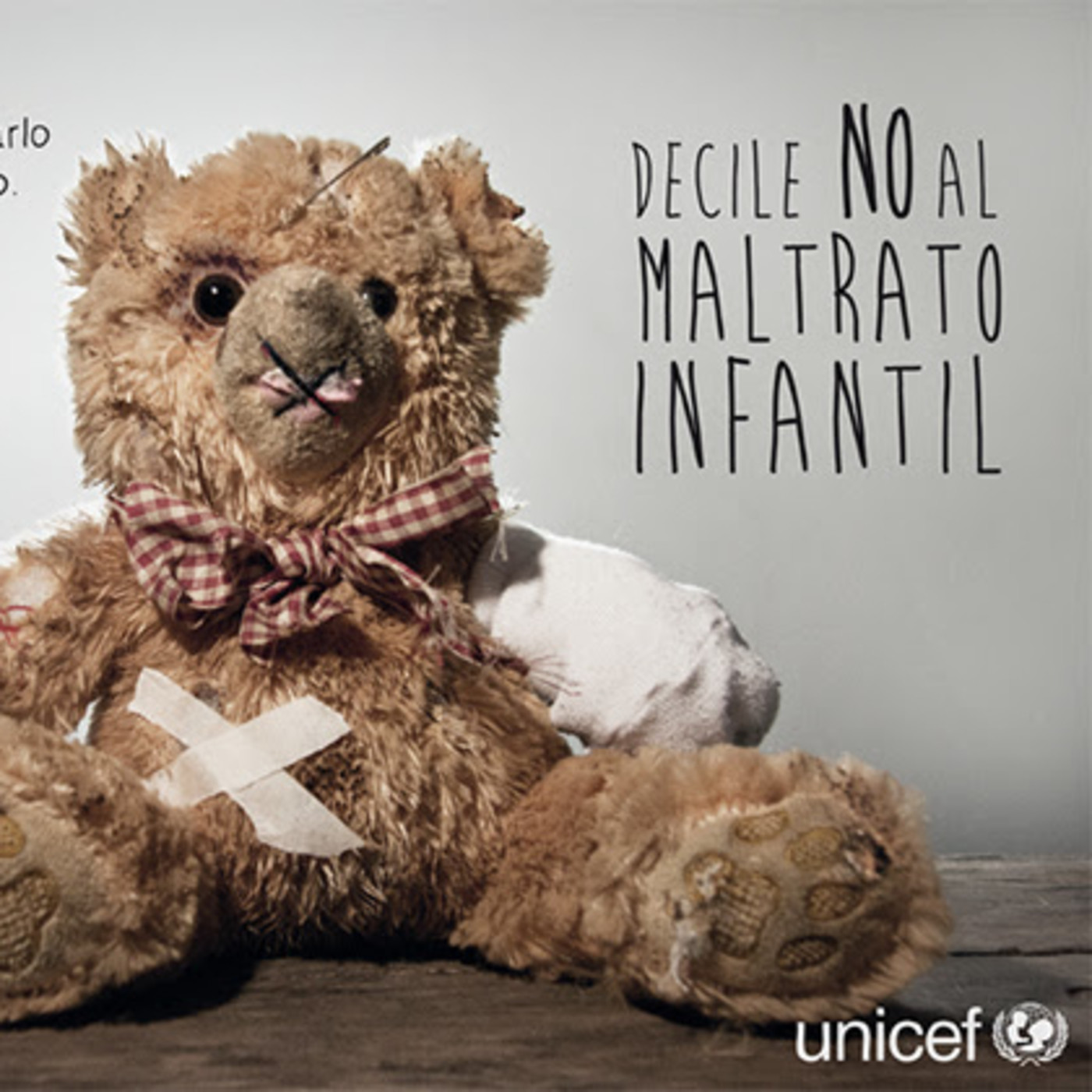 Santa Cruz tiene la tasa más alta de abuso sexual infantil