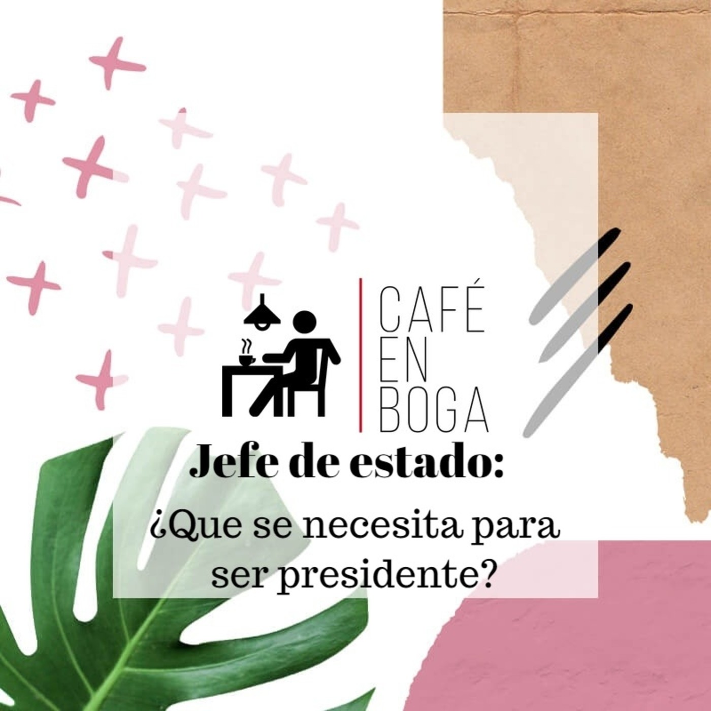 Café en boga
