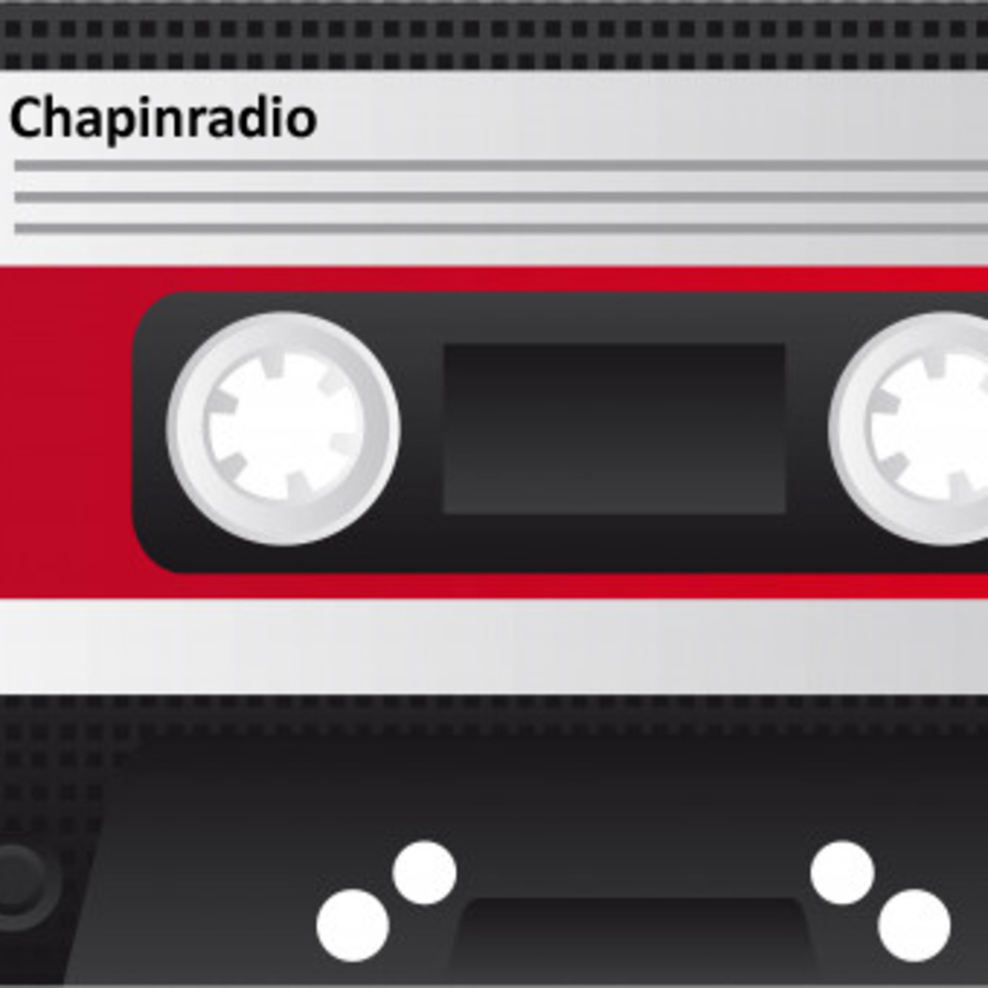 Chapinradio Andy Boy Mix episode artwork