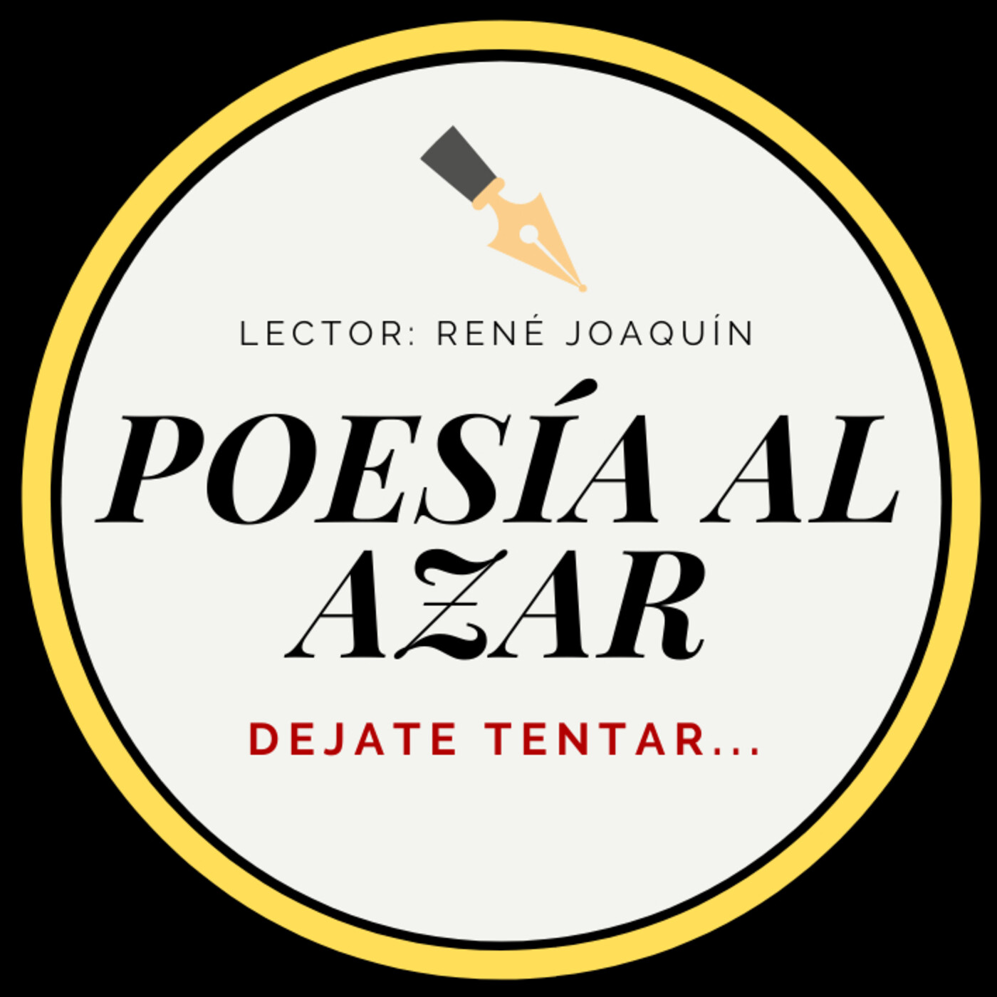 Poesía al Azar