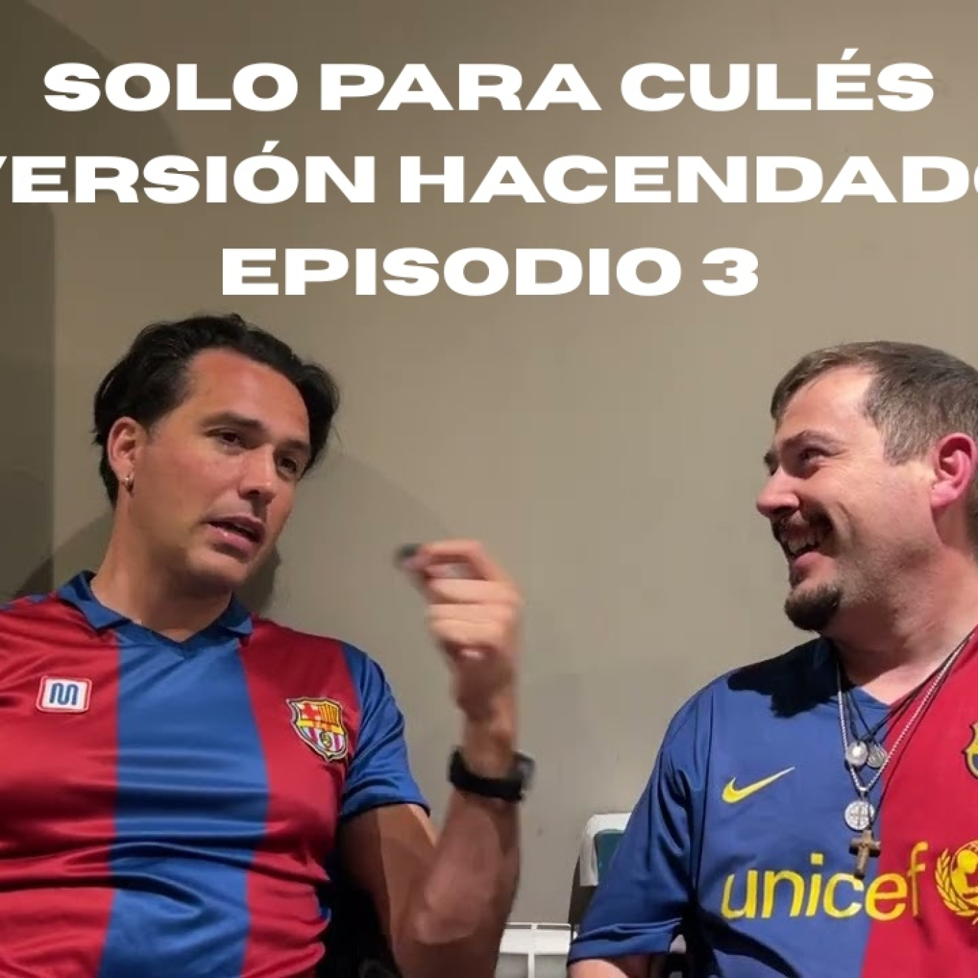 Travis BARÇA Podcast
