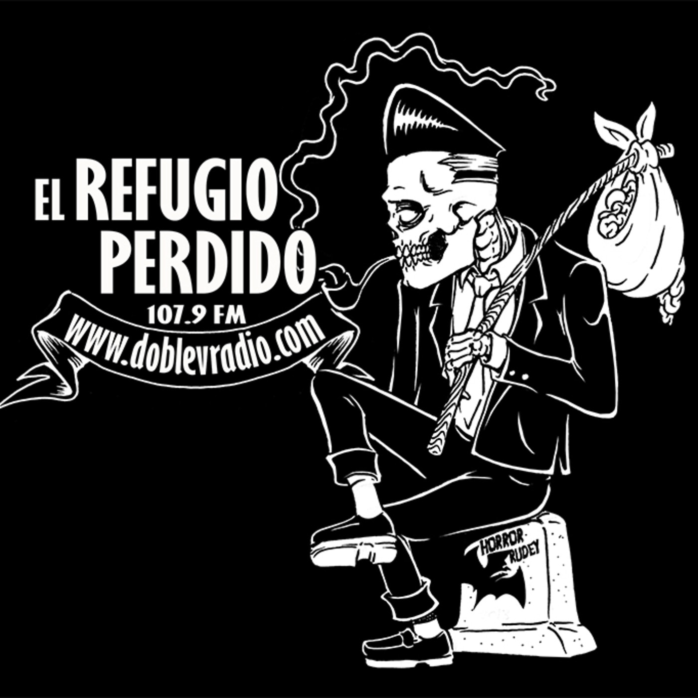 El Refugio Perdido