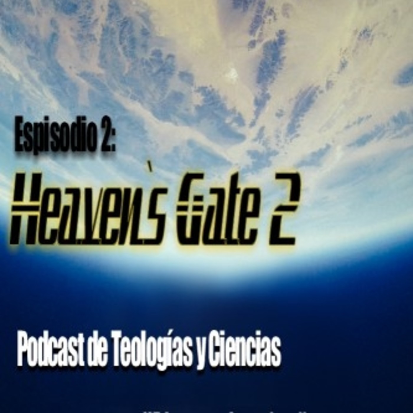 Podcast de Teologías y Ciencias