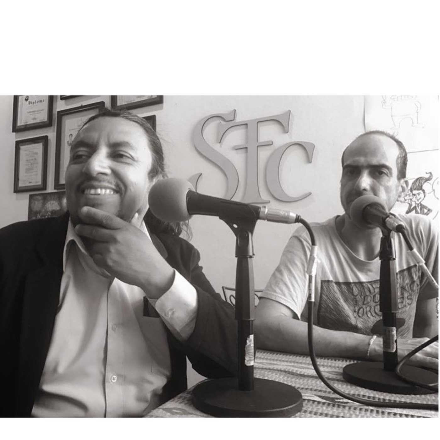 José Luis Pérez Cruz