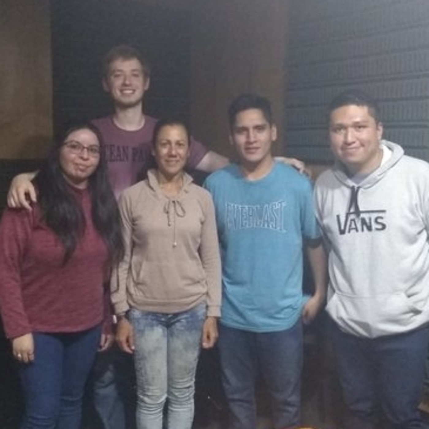 Arenga