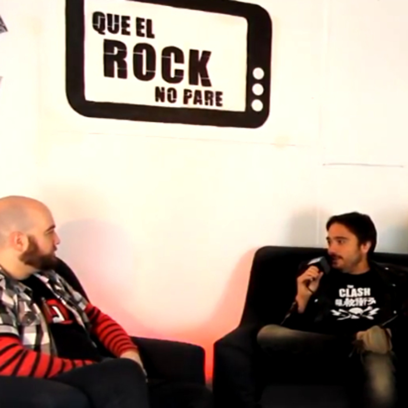 QUE EL ROCK NO PARE