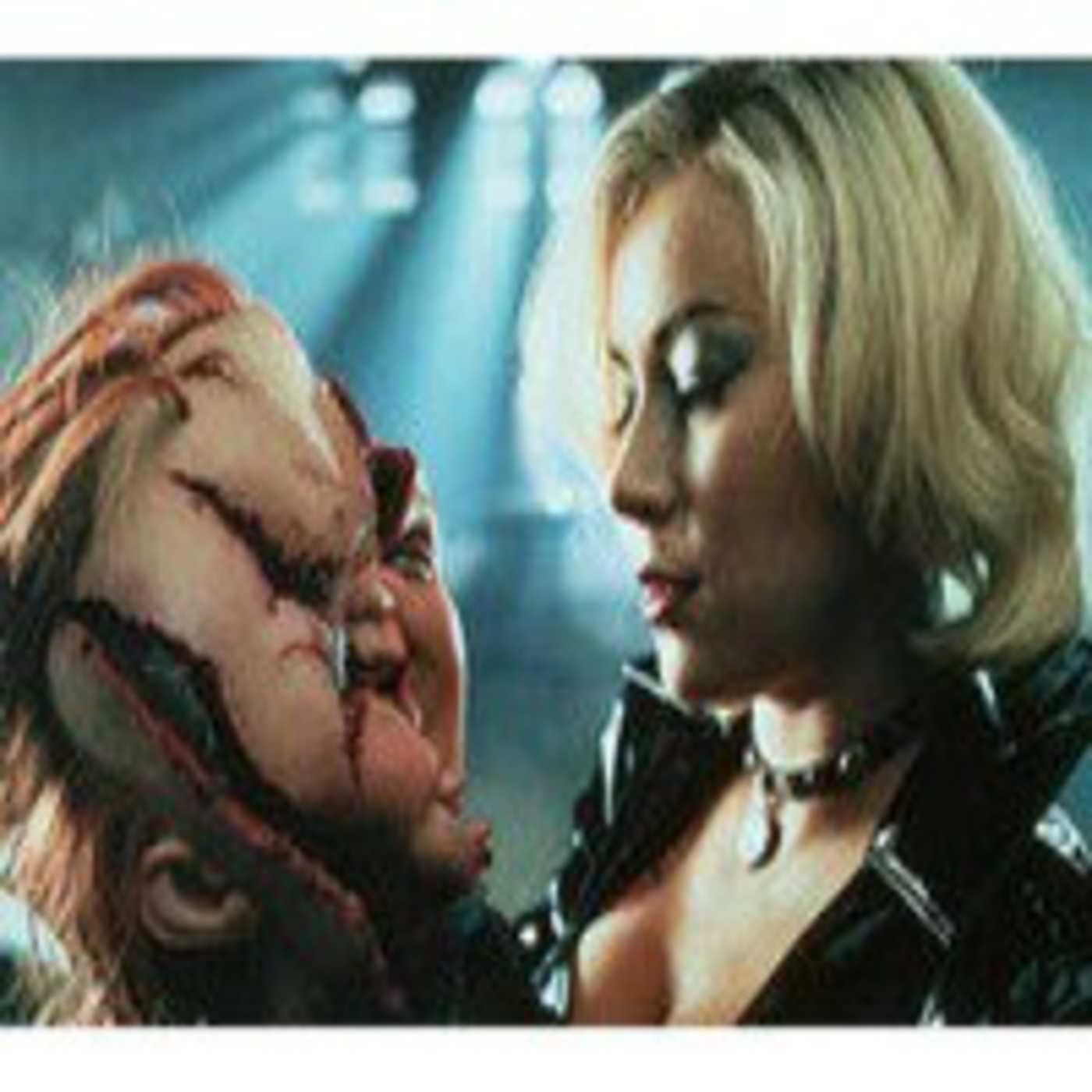 La hora de Ving Rhames 141 - In Deep: La novia de Chucky episode artwork
