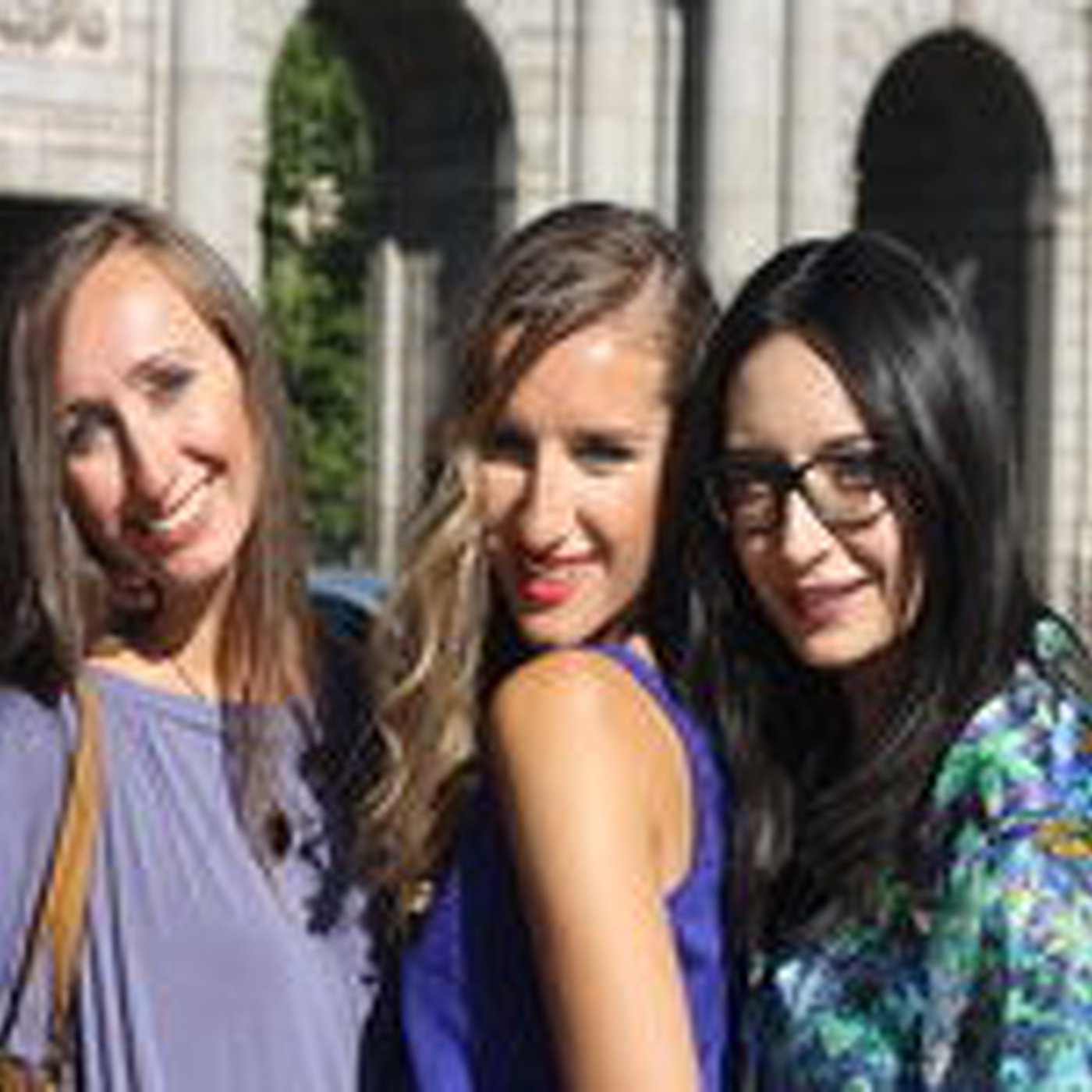 Podcast Creando felicidad