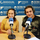Delta Actualidad 1x07: volcanes, osos y monos