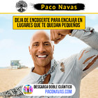 DEJA DE ENCOGERTE para encajar en lugares que TE QUEDAN PEQUEÑOS