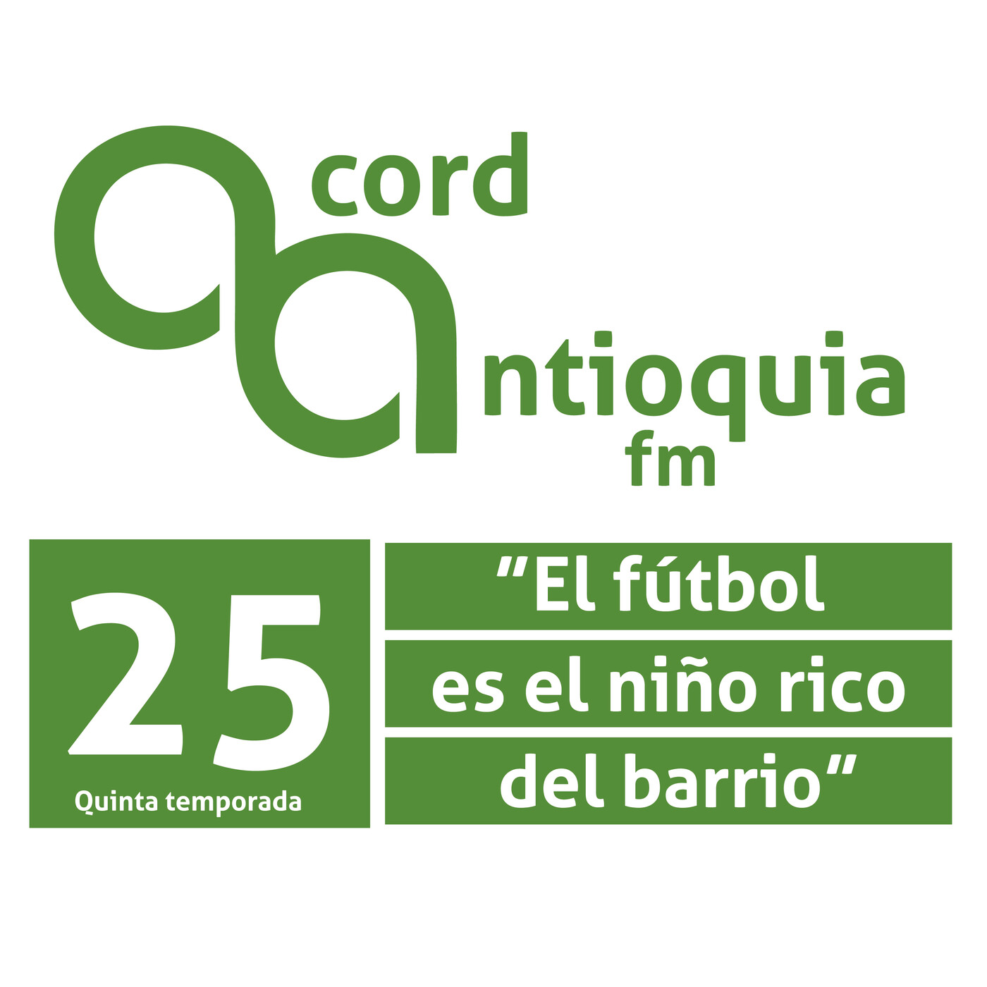 Acord Antioquia FM