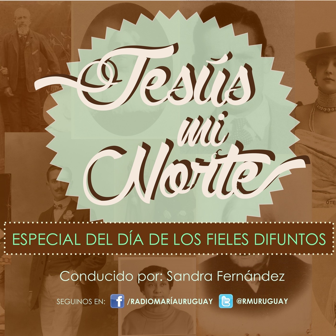 Jesús mi Norte
