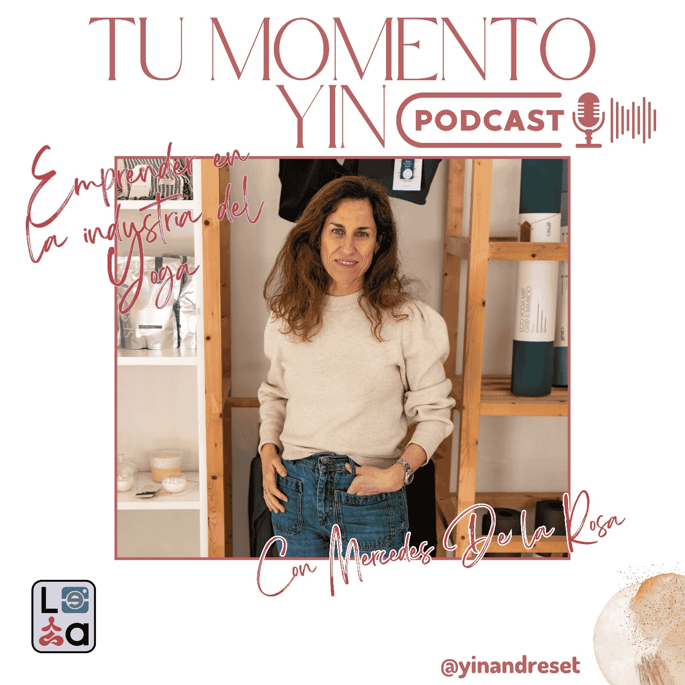 Tu momento yin