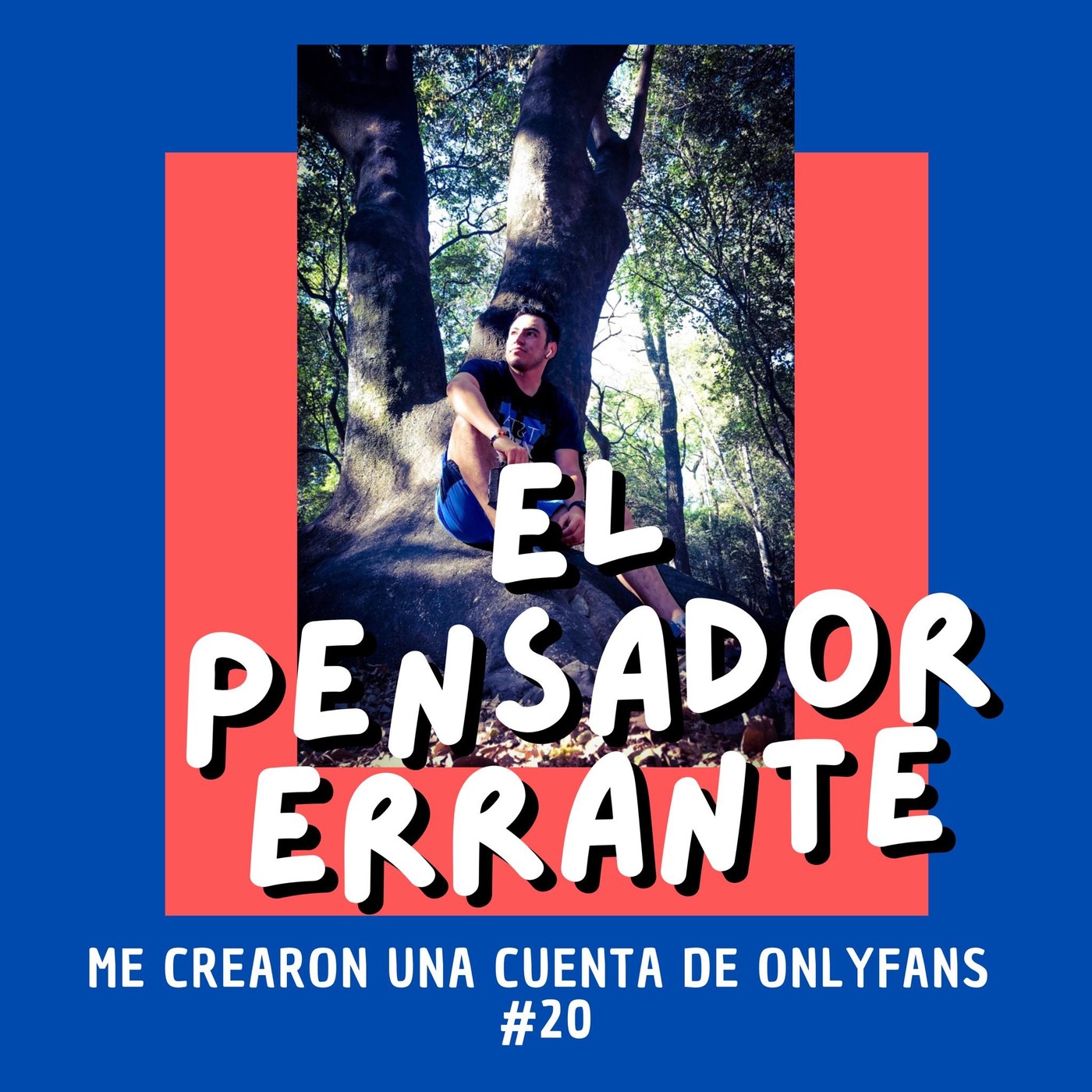 El Pensador Errante