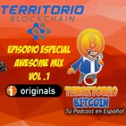 Awesome mix Vol1 la banda sonora del podcast blockchain