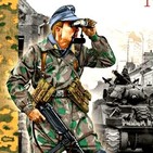 CBP#61 de Normandía a Amberes: la Tiranía de la Logística