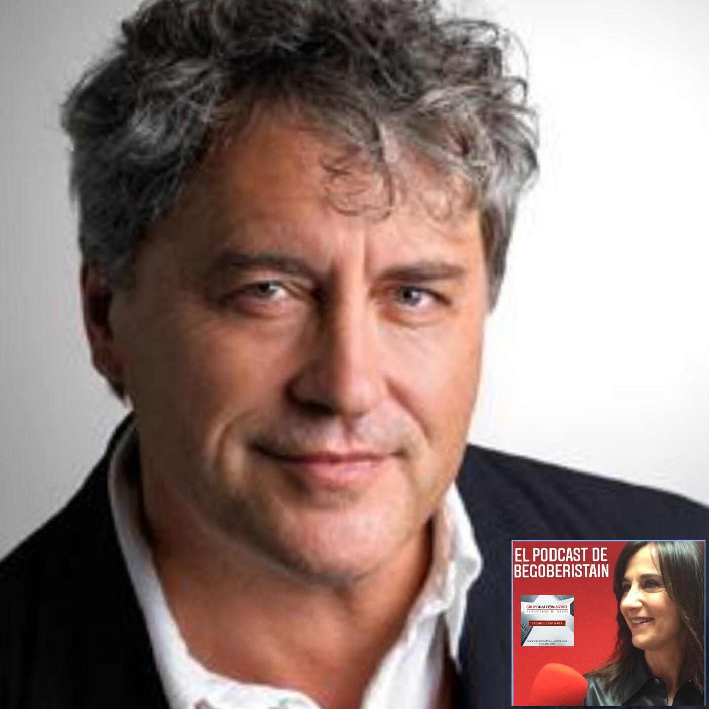 La librería de Bego Beristain