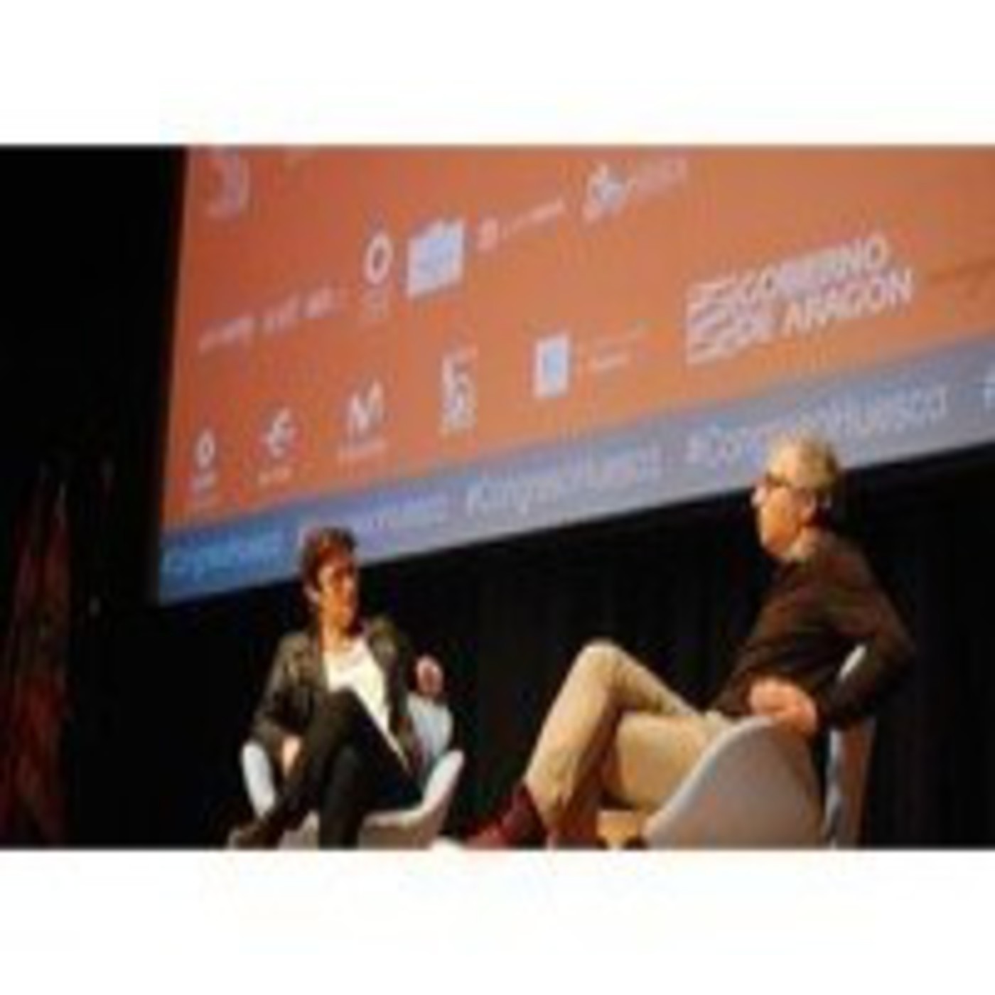 Podcast de Rondasomontano