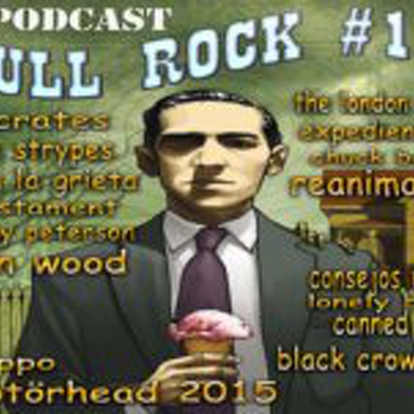 Podcast Fonzi