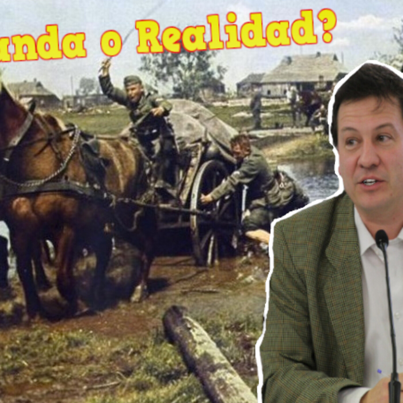 Curiosidades Segunda Guerra Mundial