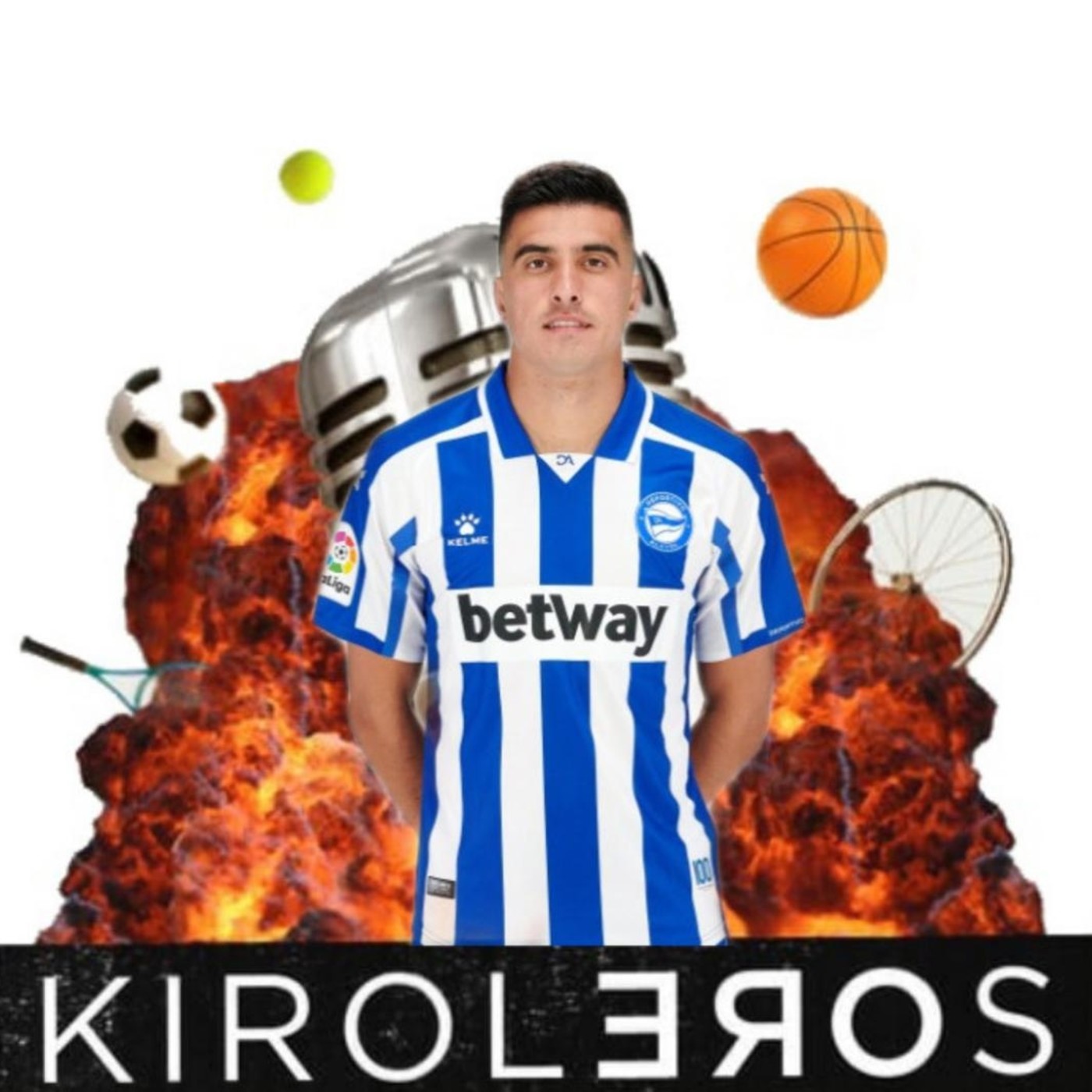 Entrevista a Rodrigo Battaglia
