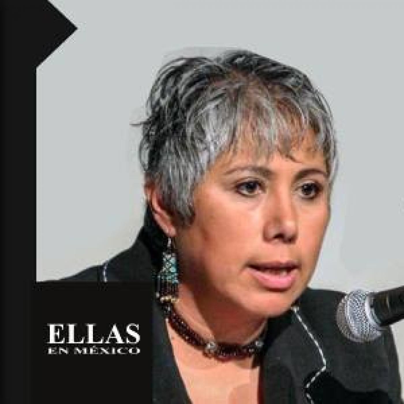 Ellas en México