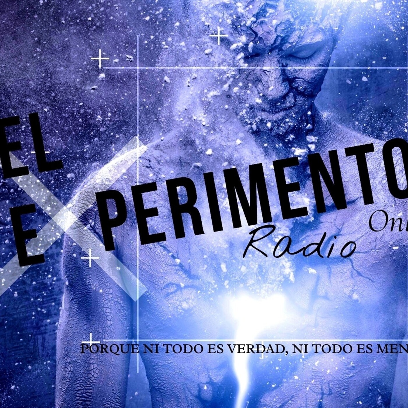 Tertulias De Lo Desconocido Podcast