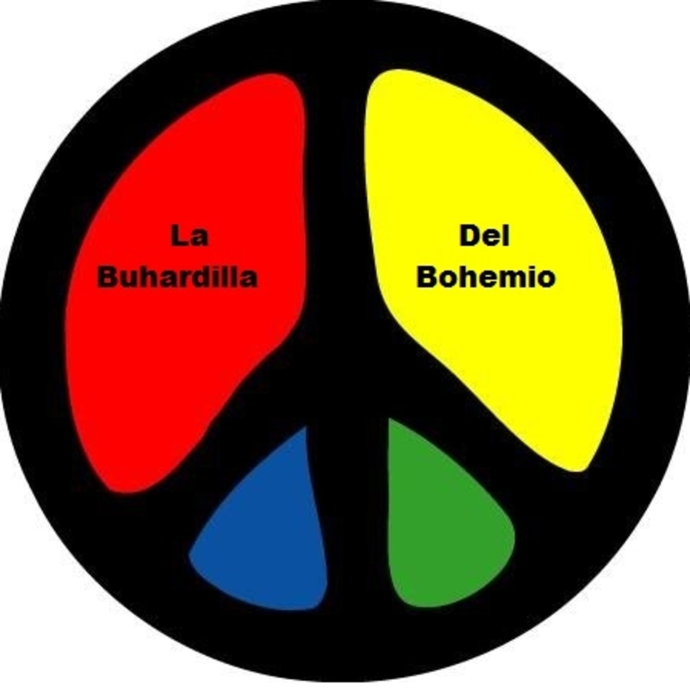 Rock - La Buhardilla Del Bohemio 25 (04-04-2018) episode artwork