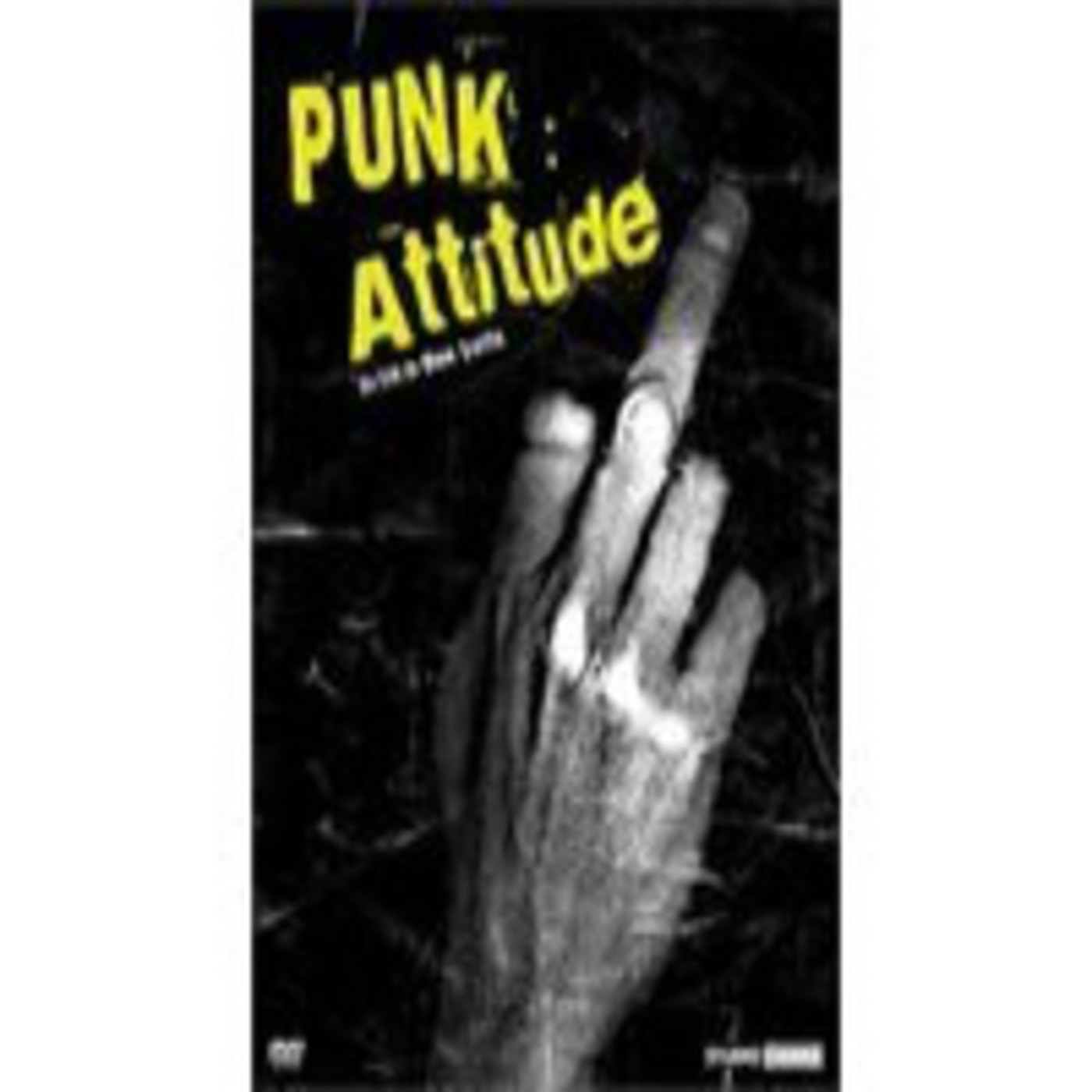 Raíces del punk (13/01/2012)