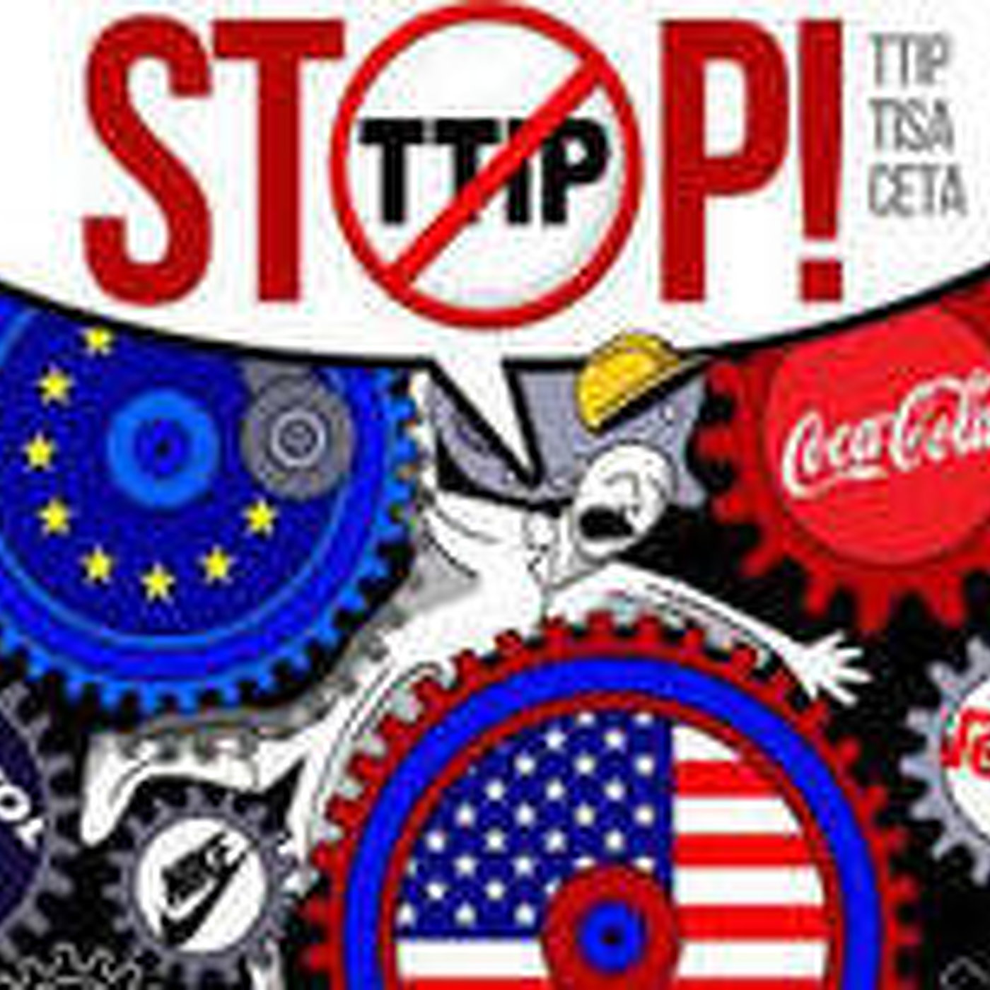 Podcast de Trankimagazine VII