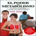 El Poder Del Metabolismo- Frank Suárez