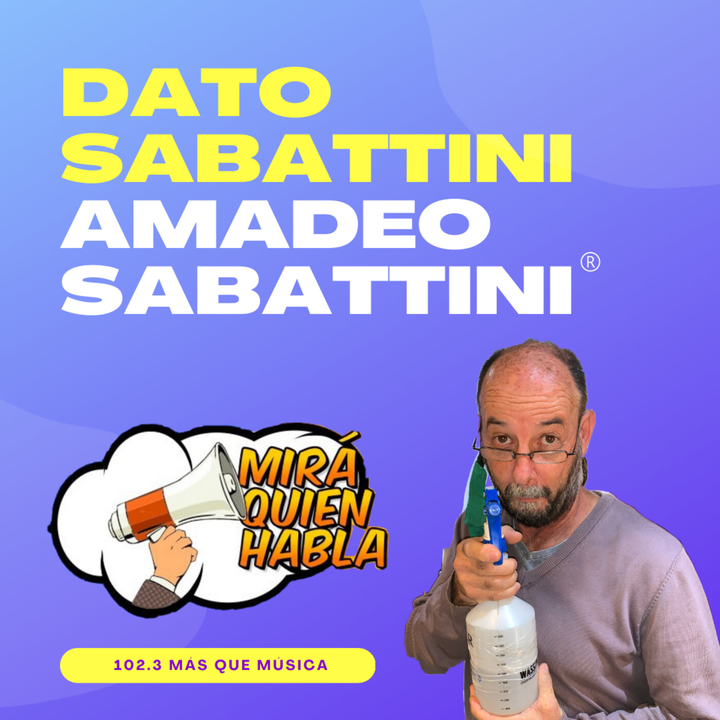 Mirá Quién Habla