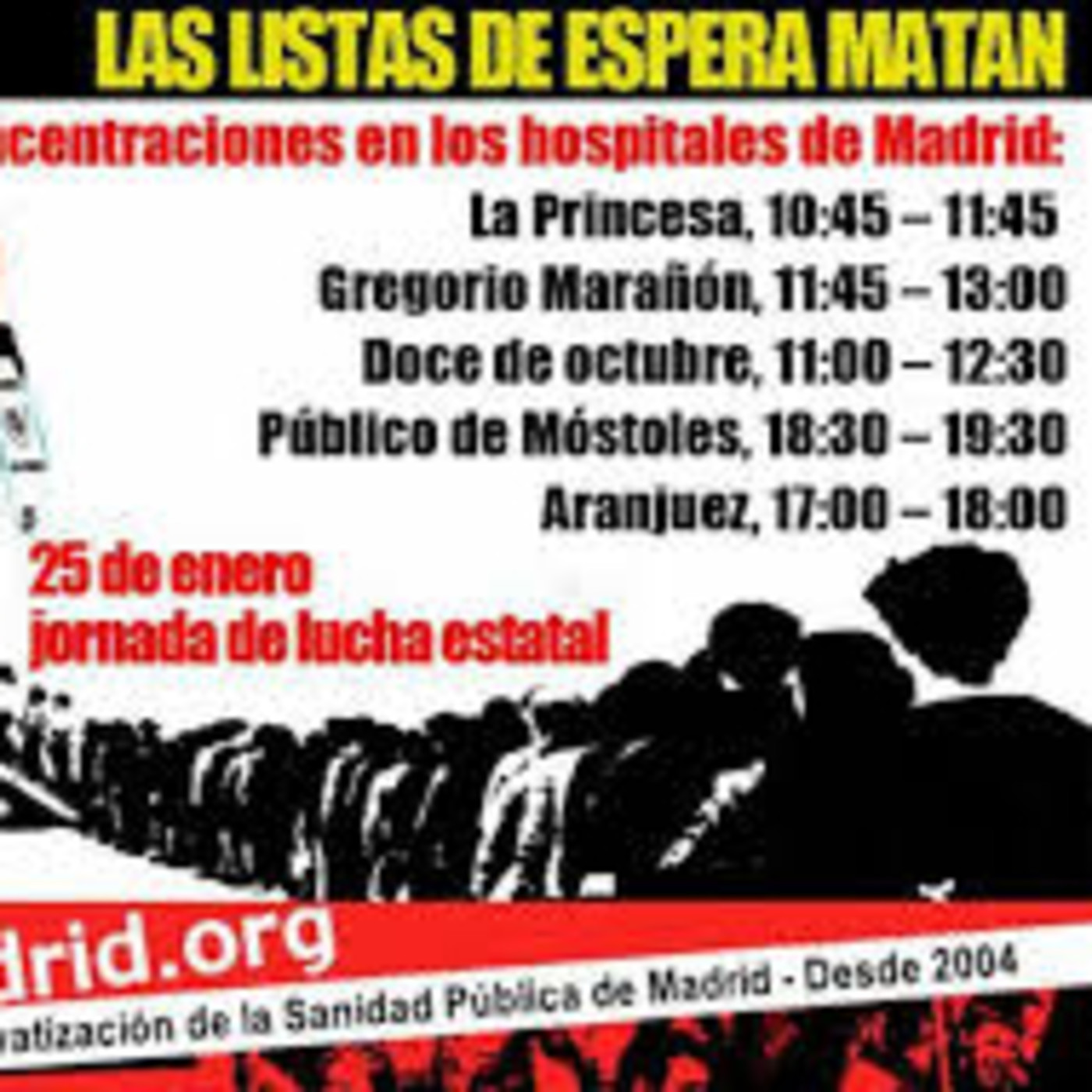 Enlace Informativo 18 enero 2018 episode artwork