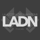LADN - Juez Dredd y Dredd