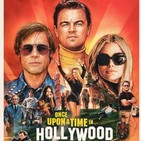Érase una vez... en Hollywood