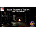 La Choza del Rock Episodio 9x08: Rockin' Around the Yule Log: rock del solsticio de invierno